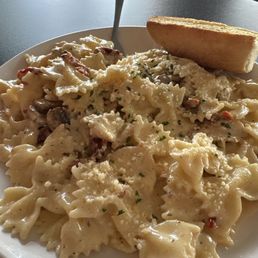Chicken Milano