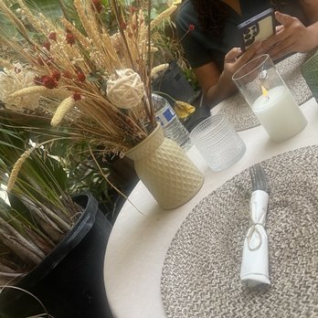 Campfired - Table setting - Breakfast & Brunch Near Me - Tampa, Florida