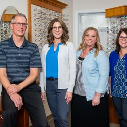 Montesano Vision Center