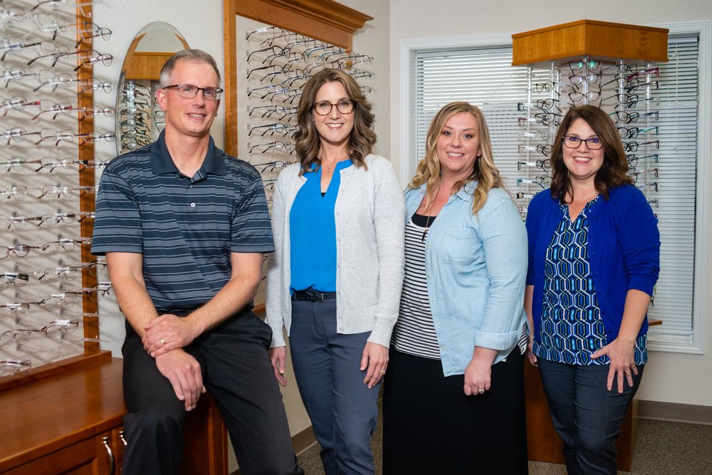 MONTESANO VISION CENTER Updated September 2024 11 Photos 118 S Main St, Montesano