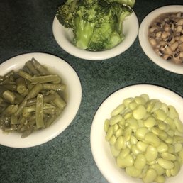 Veggie Plate Veggie Plate