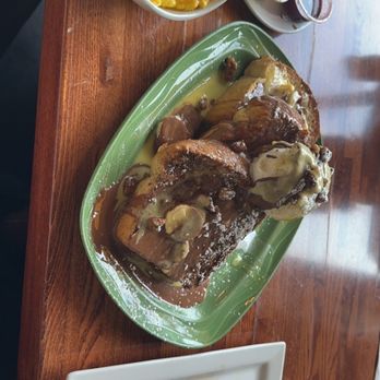 Avenue Brunch House - Breakfast & Brunch Near Me - Dearborn, Michigan