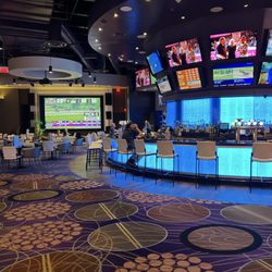 Finger Lakes Gaming and Racetrack