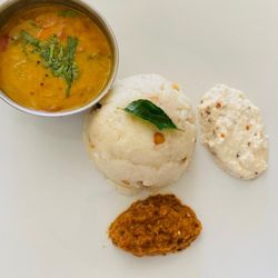 Davie Dosa Company - Upma