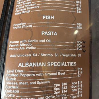 Nana's Kitchen - entrées 2025 - Mediterranean Near Me - Bronx, New York Nana's Kitchen - entrées 2025 - Mediterranean Near Me - Bronx, New York