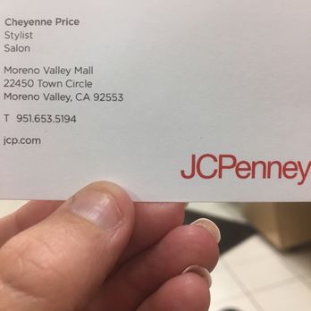 JCPenney - Department Stores Near Me - Moreno Valley, California