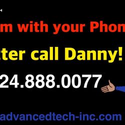 AdvancedTech - Phone repair