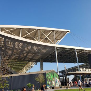 Q2 Stadium - Stadiums & Arenas Near Me - Austin, Texas Q2 Stadium - Stadiums & Arenas Near Me - Austin, Texas