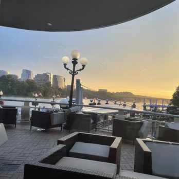Sequoia - View from table - New American Near Me - Washington, DC, District of Columbia Sequoia - View from table - New American Near Me - Washington, DC, District of Columbia