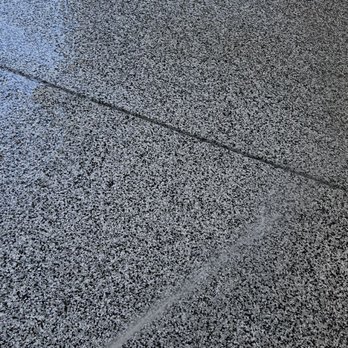 J C Lee’s Carpet Care - This show me washing my garage floors to remove  the sewage smell. - Carpet Cleaning Near Me