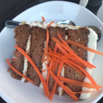 Tap House Grill - Carrot Cake - New American Near Me - Oswego, Illinois Tap House Grill - Carrot Cake - New American Near Me - Oswego, Illinois