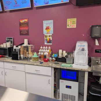 Kwality Ice cream - Ice Cream & Frozen Yogurt Near Me - Sandy Springs, Georgia Kwality Ice cream - Ice Cream & Frozen Yogurt Near Me - Sandy Springs, Georgia