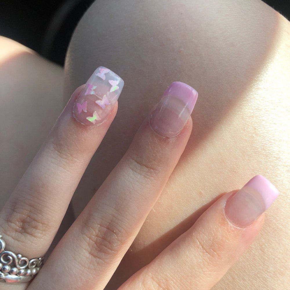 Fendi Nails - Nail Salons Near Me - Fort Mill, South Carolina Fendi Nails - Nail Salons Near Me - Fort Mill, South Carolina