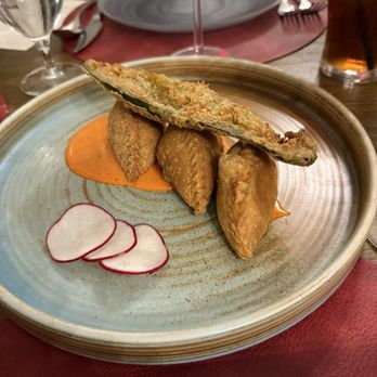 Bolero Restaurante - Empanadas - Tapas/Small Plates Near Me - Temecula, California Bolero Restaurante - Empanadas - Tapas/Small Plates Near Me - Temecula, California