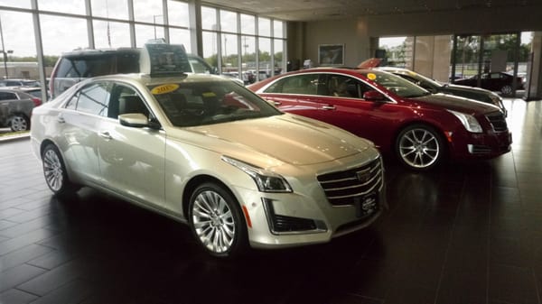 Exciting Jeff Schmitt Cadillac Beavercreek Ohio Gallery
