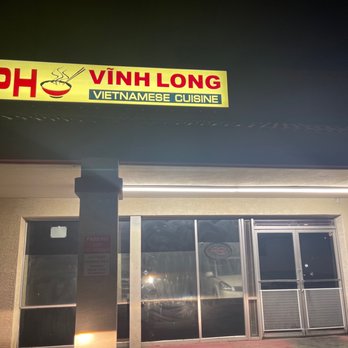 Pho Vinh Long - Outside Establishment View - Vietnamese Near Me - Phoenix, Arizona Pho Vinh Long - Outside Establishment View - Vietnamese Near Me - Phoenix, Arizona