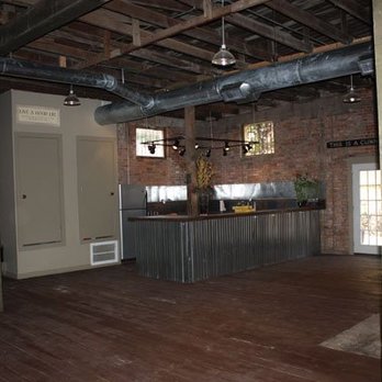 The Courtyard and Hardware Store - The Partyroom is an indoor extension to The Courtyard. - Venues & Event Spaces Near Me - Big Spring, Texas The Courtyard and Hardware Store - The Partyroom is an indoor extension to The Courtyard. - Venues & Event Spaces Near Me - Big Spring, Texas