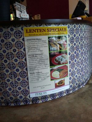 Menu photo 8 Pericos Mexican Cuisine San Antonio, TX Menu photo 8 Pericos Mexican Cuisine San Antonio, TX