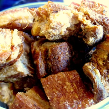 Mama Rosa Grill - Lechon Kawali - Barbeque Near Me - Middle River, Maryland Mama Rosa Grill - Lechon Kawali - Barbeque Near Me - Middle River, Maryland