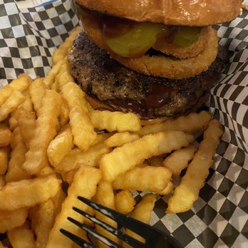Boss Burger - Burger and fries - American Near Me - Norwalk, Connecticut