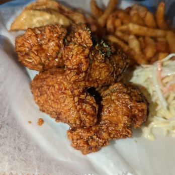 Choong Man Chicken - Ashburn - GARLIC SOY CHICKEN - Chicken Wings Near Me - Ashburn, Virginia Choong Man Chicken - Ashburn - GARLIC SOY CHICKEN - Chicken Wings Near Me - Ashburn, Virginia