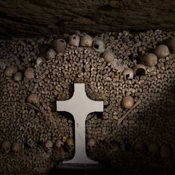 Les Catacombes de Paris - Local Flavor Near Me - Paris, 75 Les Catacombes de Paris - Local Flavor Near Me - Paris, 75