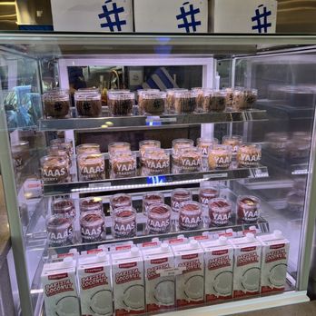 Yaaas Tea-New Hyde Park - Bubble Tea Near Me - New Hyde Park, New York Yaaas Tea-New Hyde Park - Bubble Tea Near Me - New Hyde Park, New York