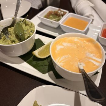 Mesero - Southlake - Just say no to the que so - Mexican Near Me - Southlake, Texas