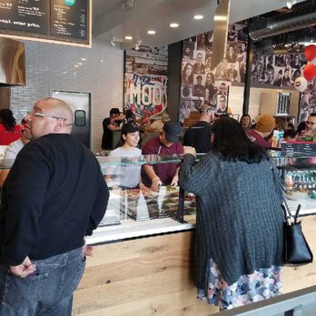 MOD Pizza - Fast Food Near Me - Corona, California MOD Pizza - Fast Food Near Me - Corona, California