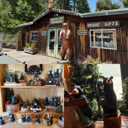 Sierra Mountain Home Furnishings and Gifts