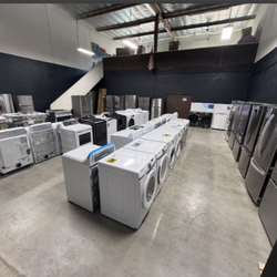 Caesar's Appliance Sales & Service