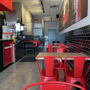 Jimmy John’s - Sandwiches Near Me - Orlando, Florida Jimmy John’s - Sandwiches Near Me - Orlando, Florida