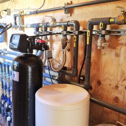 Water Technology Company