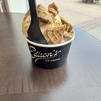 Edison's Ice Cream - Ice Cream & Frozen Yogurt Near Me - Fort Collins, Colorado Edison's Ice Cream - Ice Cream & Frozen Yogurt Near Me - Fort Collins, Colorado