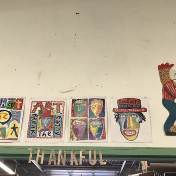 Art Resource Center - Artwork - Community Service/Non-Profit Near Me - Tempe, Arizona