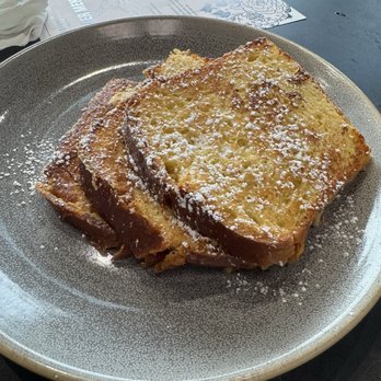 Eggspectation - Columbia - Classic French Toast - Breakfast & Brunch Near Me - Columbia, Maryland