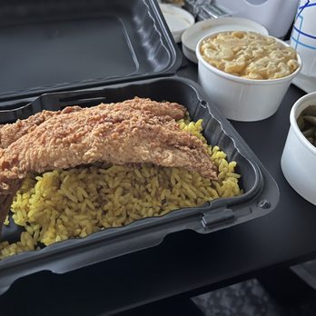 Taste This Balt - Fried Whiting - Seafood Near Me - Baltimore, Maryland Taste This Balt - Fried Whiting - Seafood Near Me - Baltimore, Maryland