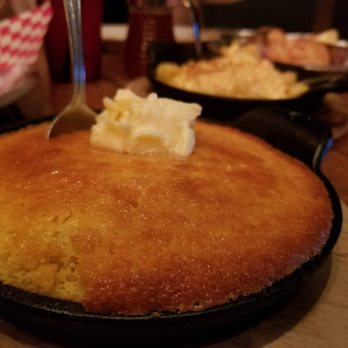 The Eagle Louisville - Spoon bread - Southern Near Me - Louisville, Kentucky