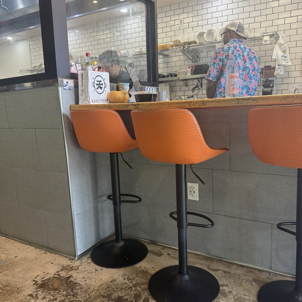 Don Express - Kitchen - Ramen Near Me - Winston-salem, North Carolina
