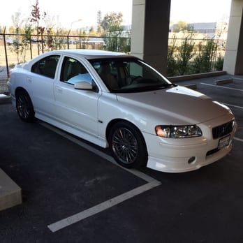 Nasseri Auto Tech - My Volvo 2.5T serviced at Nasseri auto tech! - Auto Repair Near Me - San Jose, California