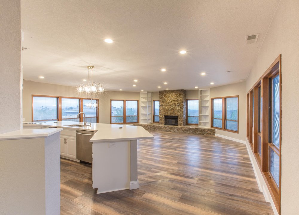 Slide of Terra Inc Construction