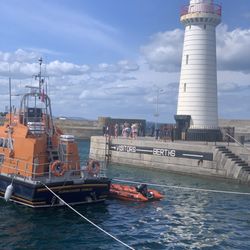 The Lighthouse - Lighthouse