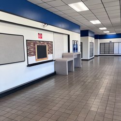 US Post Office - Sunnybrook
