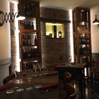 RISTORANTE IL BIONDO - Updated July 2025 - 12 Photos - Via