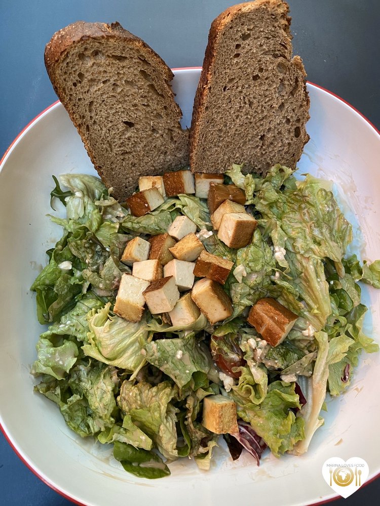 HEIDI UND PAUL 32 Photos & 43 Reviews Meisengasse 12, Frankfurt am