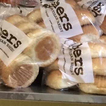 Orwashers - Soft rolls are delicious. Posted 02/04/21 - Cafes Near Me - New York, New York