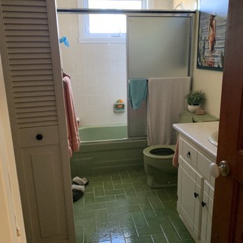 ArmoBen - Before we started the reno - Kitchen & Bath Near Me - Saint-Hubert, Quebec