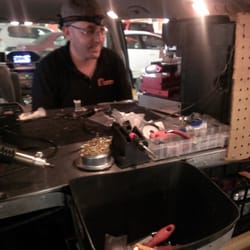 Fast Locksmith - The locksmith lab!