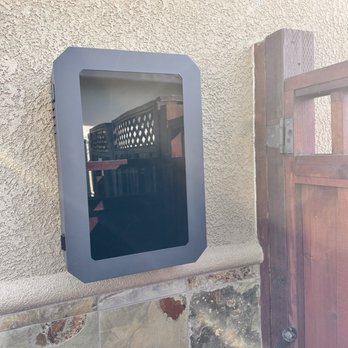 EvPower Charging Solutions - EV Charger box - Electricians Near Me
