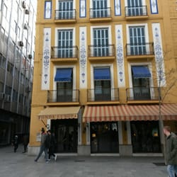 Restaurante Fonda Europa